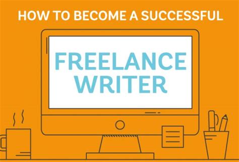 A Quick Guide To Freelance Writing Success Freelance Writing