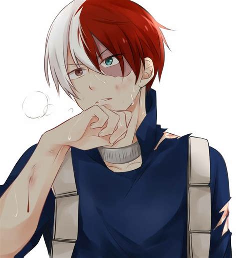 Mha Shoto Todoroki X Reader Oneshots Book Two 12 Beauty Isnt Always