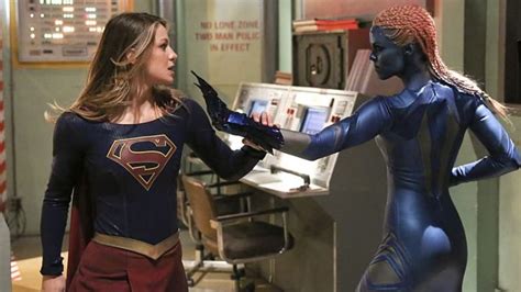 Best Supergirl Tv Show Villains Ranked By Importance