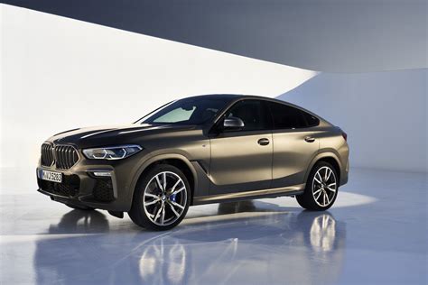 New And Used Bmw X6 Prices Photos Reviews Specs The Car Connection