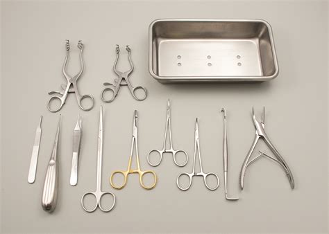 Spectrum Surgical Offers Veterinary Surgery Packs For Ear Procedures