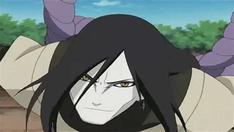 I Dont Care What You Say Orochimaru S Find And Share On
