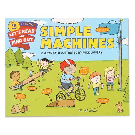Simple Machines Montessori Services