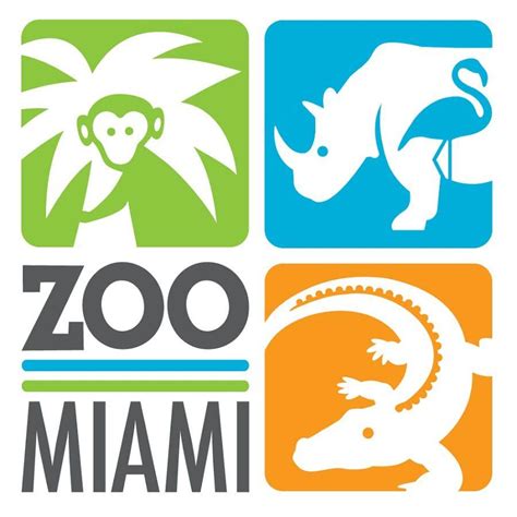 Safari Zoo Logo Logodix