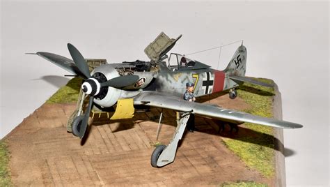 Fw 190 A 8 3jg1 Flickr