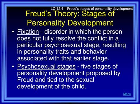🎉 Freud Five Stages Freuds Psychosexual Stages Of Development Oral