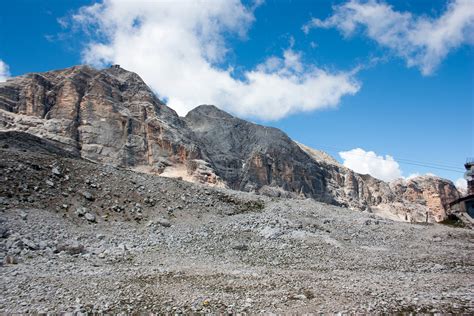 Tofane Mountains Meneghini Leila Art And Photography