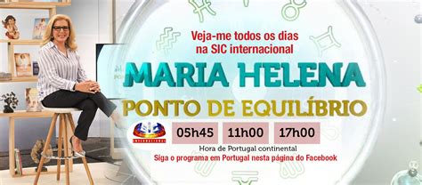Maria Helena Ponto De Equilíbrio Facebook