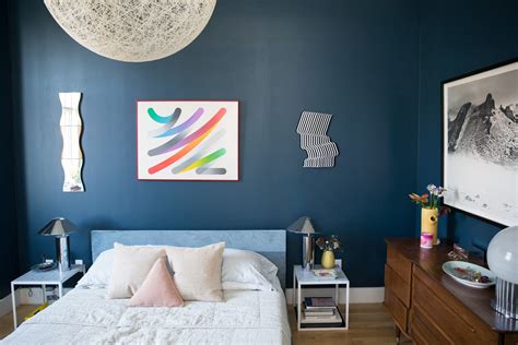Inside An Unapologetically Playful Brooklyn Apartment Architectural