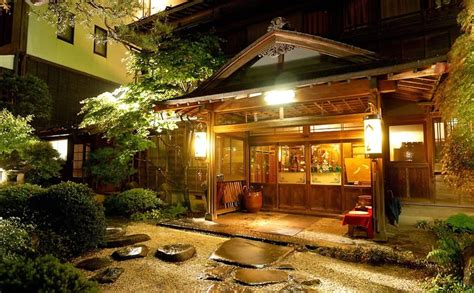 Top 10 Historical Hotels And Ryokan Inns All About Japan