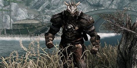 The Best Armors In The Elder Scrolls Online May 2022