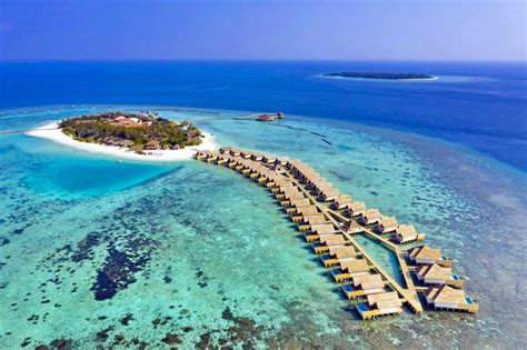 Maldives To See Twelve New Resort Openings In 2022 Hotelier Maldives