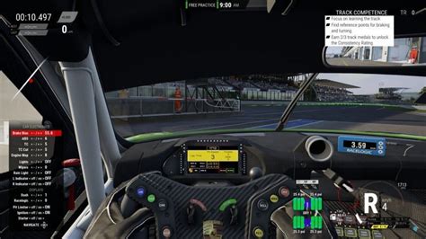 Assetto Corsa Competizione Review More Limits Gadgets Middle East