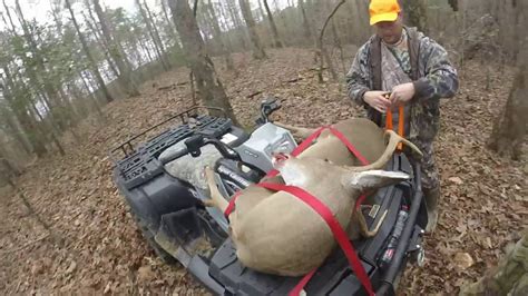 Alabama Deer Hunting 2015 Youtube