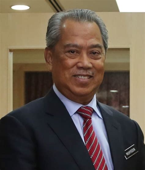 Muhyiddin yassin owes his job to the party thrown out in 2018 after 61 years in power. Malaysia to extend anti-virus lockdown - Realnews Magazine