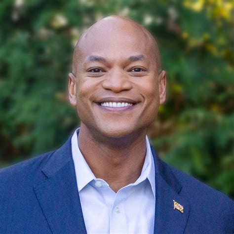 Wes Moore Black Economic Alliance Pac