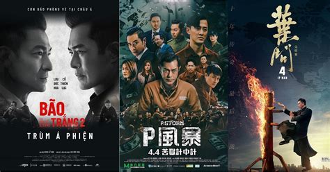 Top 10 Phim Hong Kong Hay Và đáng Xem Nhất Mọi Thời đại