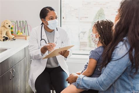 8 Questions To Ask At A Well Child Visit With Your Pediatrician