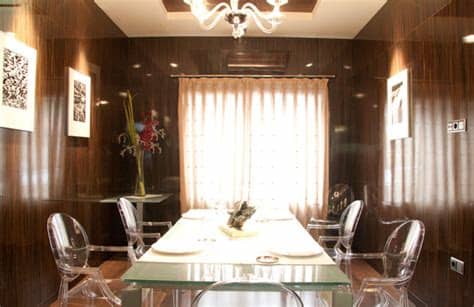 A hugely prestigious restaurant in the principality of asturias. Revestimientos | Productos y Servicios | CANO Carpinteria