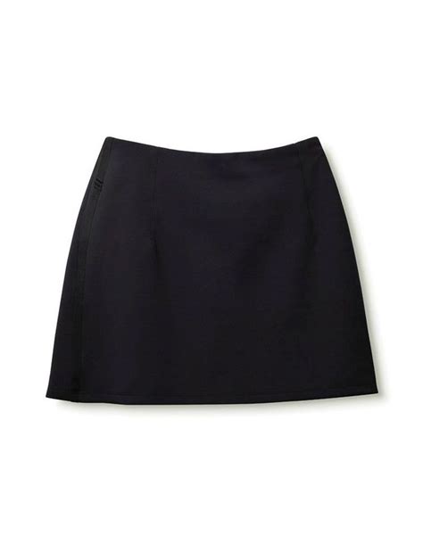 Black Mini Skirt Mini Skirts Skirts Fashion Outfits