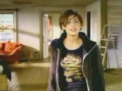 During her internship at seattle grace hospital, she was very quiet and had no confidence, until she was mentored by richard webber. Torn Music Video - Natalie Imbruglia Image (19206300) - Fanpop