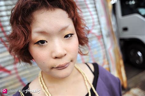 Shaved Eyebrows Banned Fashion Japan