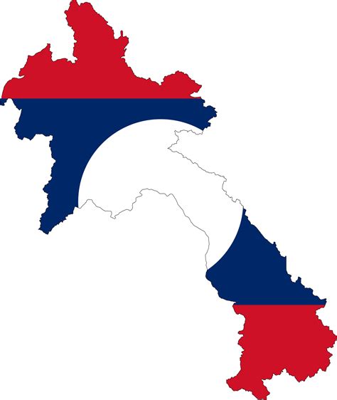 laos-flag-map-mapsof-net-lao-flag,-map-of-laos,-laos-map