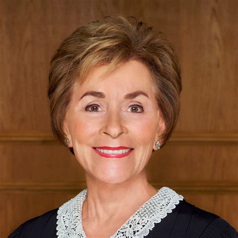 Judge Judy Los Angeles Ca