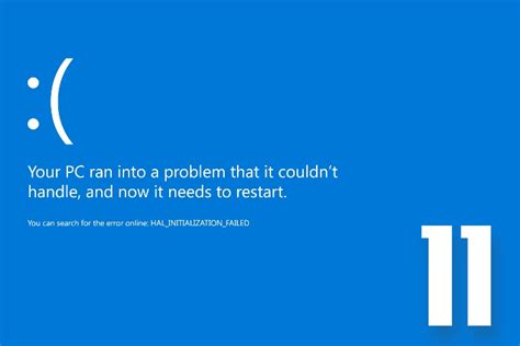 Cómo Reparar El Error De Pantalla Azul De La Muerte Bsod De Windows 11 Moyens Io
