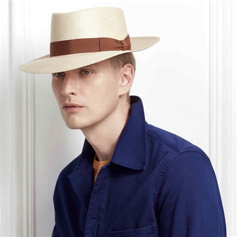 30 of the best men s summer hats how to spend it