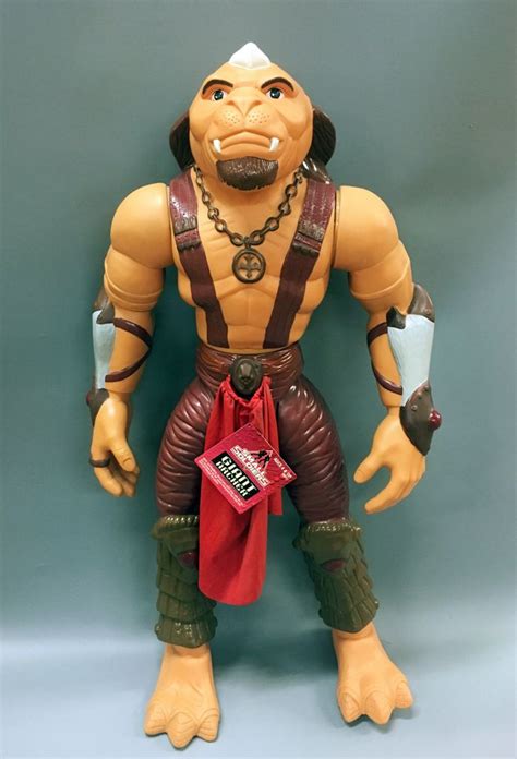 Small Soldiers Kenner Giant 30 Figure Archer
