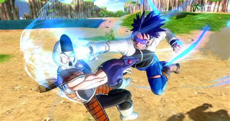 Check spelling or type a new query. Dragon Ball Xenoverse 2 DLC Pack 4 Screenshots and New ...