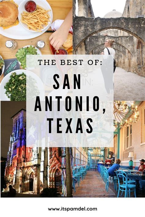 Lets Go To San Antonio Tx Its Pam Del San Antonio Travel San