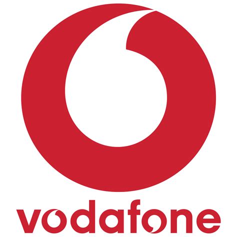 Vodafone Logo Vodafone Vodafone Logo Png Stunning Free Transparent