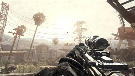Call Of Duty Ghosts 14 Grafikkarten Im Benchmark Test Artikel Des