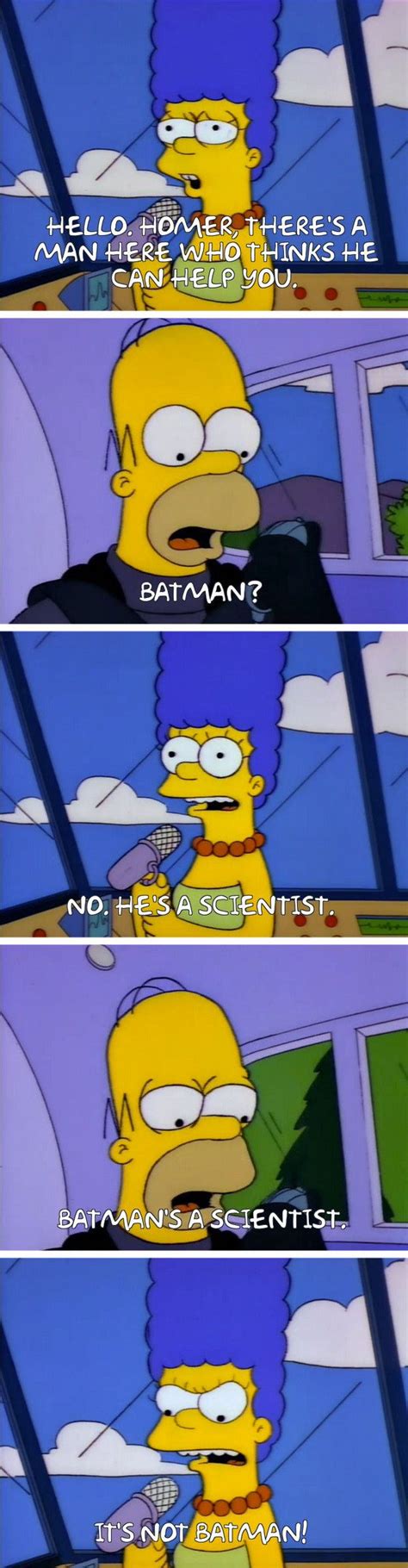 From “marge Vs The Monorail” 29 Homer Simpson Quotes Guaranteed To