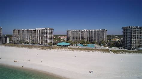 Edgewater Beach Resort Condo Panama City Beach Florida Real Estate