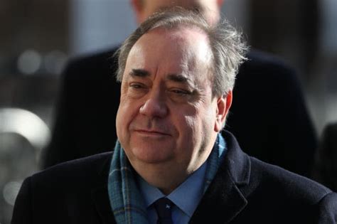 alex salmond begins giving evidence in sexual assault trial
