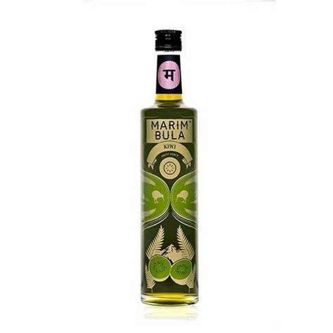 Marim Bula Kiwi Syrup 700 Ml Pack Type Bottle At Rs 492bottle In Ranchi Id 15980199873