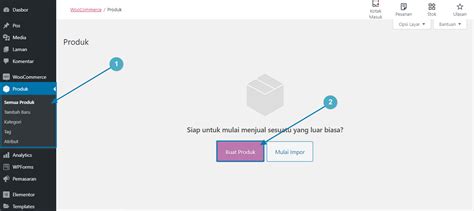 Cara Menambah Produk Di Toko Online Woocommerce Izinesia Tech