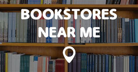 Thousands of products with countrywide free delivery. BOOKSTORES NEAR ME - Points Near Me