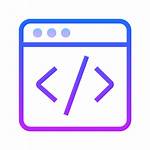 Code Icon Source Icons8 Nolan Programming Windows