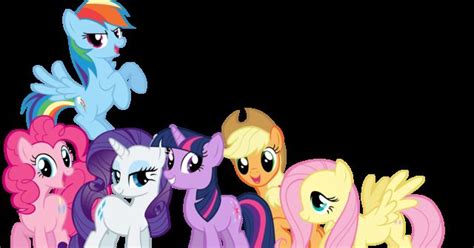 What Is Your Favorite My Little Pony Character Playbuzz