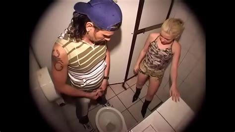 Pervertium Young Piss Slut Loves Her Favorite Toilet