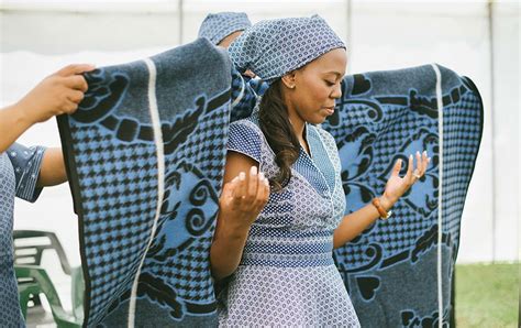 What To Know About Sotho Traditional Attire Artofit