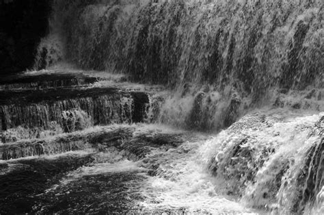 Falls At Belfountain Conservation Area Margaret Bourne Flickr