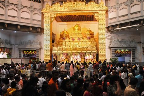 Celebrate Sri Krishna Janmashtami Utsav At Iskcon Bangalore Iskcon