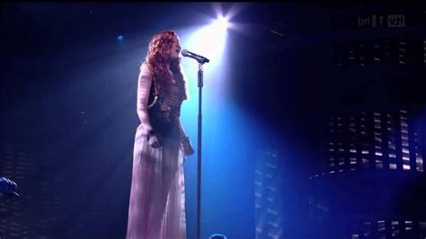 Janet Devlin Somebody To Love X Factor Uk Live Show Youtube