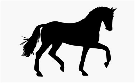 Dressage Horse Crafts Dressage Horses Horses Horse Horse Silhouette