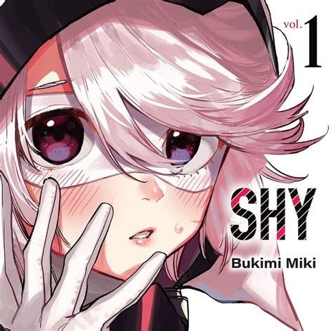 Shy Vol Review